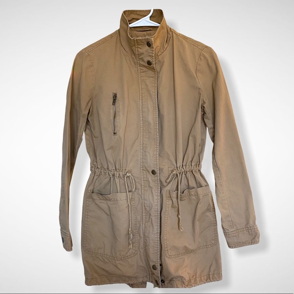 Forever 21 Jacket - Picture 6 of 7